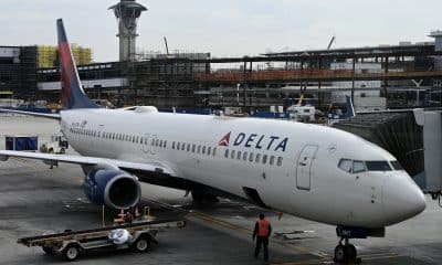 Delta Airline Apologizes To Nigerian Passenger After 'Unfair' Treatment