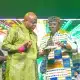 Gov Diri Gives Fresh Appointment To Gospel Musician, Asu Ekiye