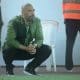 Super Eagles coach, Eric Chelle