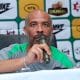 Super Eagles head coach Eric Chelle has revealed that he ordered his players to keep pushing for another goal after opening the scoring against Zimbabwe in a crucial 2026 World Cup qualifying match held in Uyo, Akwa Ibom State, on Tuesday.