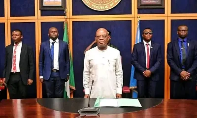 Miscreants Misinforming Public About Rivers State - Govt