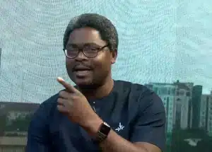 'Anyanwu Is Not Dead' - Wike's Aide Knocks PDP Workers For Endorsing Acting National Secretary