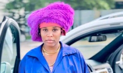 Naira Abuse: Court Sentences Kano TikToker, Murja Kunya To Six Years In Prison