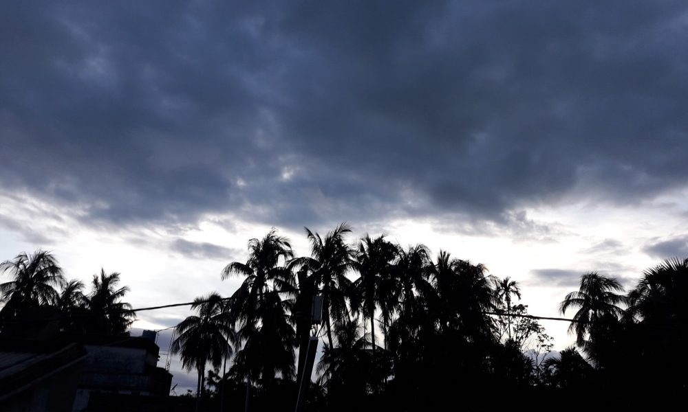 NiMet Releases Three-day Forecast - [See State-by-state Weather Conditions]
