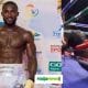 Nigerian Boxer, Segun Olanrewaju Dies In Ghana After Collapsing In A Fight