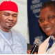 Nwebonyi and Ezekwesili