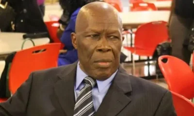 Is It Because Humphrey Nwosu Is An Igbo Man? - Sen Nwoye Aks Senate