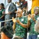 Our Labour Will Not Vain - Peter Obi Reacts To Nigeria's Draw With Zimbabwe