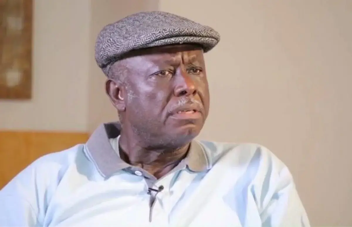APC Will Have Implosion - PDP South South Chairman