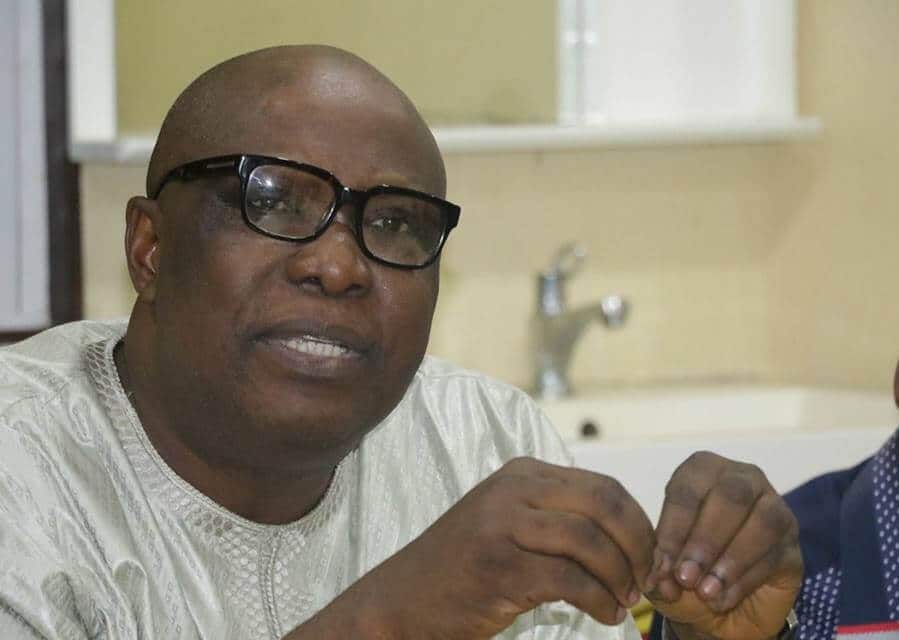 ‘Yahoo Economy’ – Ojudu Says Hotels, Lounges Now Unusually Quiet