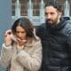 Ruben Amorim's Wife Maria Not Enjoying Life In Manchester