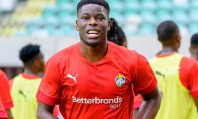 Marshall Munetsi