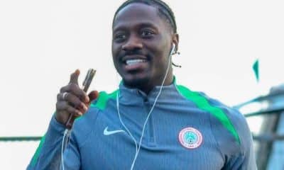 Ola Aina