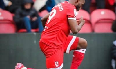 Kelechi Iheanacho