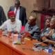 EX-Minister Nweke, IPOB's Lawyer Fault Nwaebonyi's Words On Ezekwesili