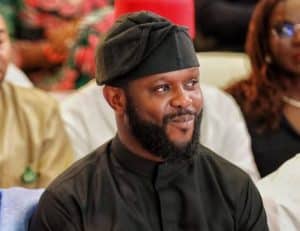 Afenifere Has Nothing To Do With Seyi, NANS - Farotimi