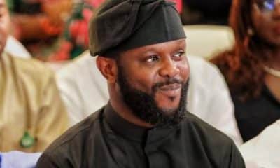 Afenifere Has Nothing To Do With Seyi, NANS - Farotimi