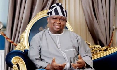 Nwosu Doesn't Deserve To Be Immortalized, I Lost My Brother Because Of Him - Sen. Adeola