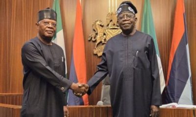 Court Issues Fresh Directive In Suit Challenging Tinubu's State Of Emergency In Rivers State