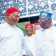 Millions Believe If Tinubu Can't Fix Nigeria, All Hope Is Lost - Gov Uzodimma