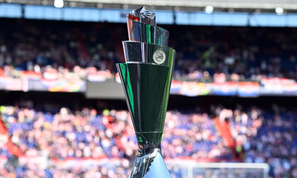Full Fixtures: Teams That Have Qualified For UEFA Nations League Semi-finals
