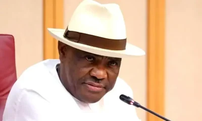 FCT People Are Happy With Tinubu - Wike