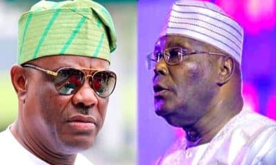 Wike Has A Job To Kill Coming Coalition, But It Will Happen Soon - Atiku's spokesman