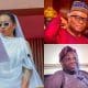 Call Senator Natasha And Settle Or Everything You Built Will Go Up In Smoke - Dele Momodu Warns Akpabio