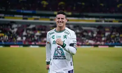 James Rodriguez