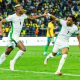 Rwanda's Victory: Dikko Hails Super Eagles, Tinubu