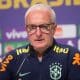 Brazil coach Dorival Junior