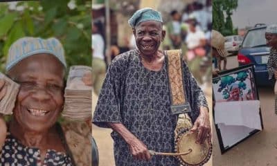 Just In: Viral Ibadan Drummer, ‘Baba Onilu,’ Is Dead
