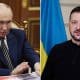 'Putin Will Die Soon, That’s A Fact' - Zelenskyy Declares