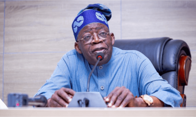 We APC Members Will Remove Tinubu In 2027 - Onokpasa