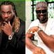 Paul Of Psquare Celebrates Brother, Jude Okoye's Return From Jail