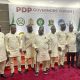PDP governors