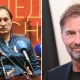 Miroslav Tanjga and Jurgen Klopp