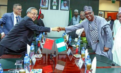 Trump's Tariif War: Nigeria Should Look Towards China - Speaker Abbas