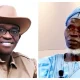 Abure, Apapa's Tenure Expired The Same Time - Ameh