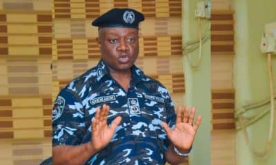 32 Investors Drags Ex-Police Commissioner To Court Over Alleged ₦1.4 Billion Investment Fraud