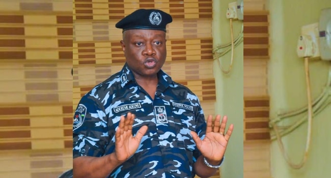 32 Investors Drags Ex-Police Commissioner To Court Over Alleged ₦1.4 Billion Investment Fraud