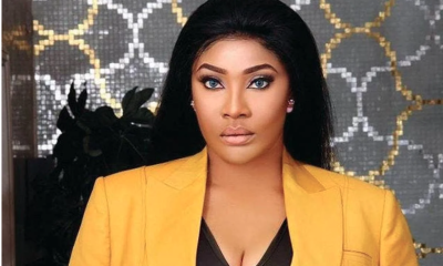 Angela Okorie