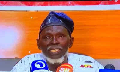 LP Crisis: Apapa Is Seeking Attention - NLC
