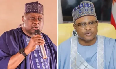 ASUU Strike: APC's Failure Is Not Accidental - Ashiru Slams Gov Sani