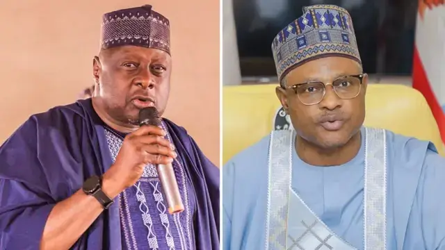 ASUU Strike: APC's Failure Is Not Accidental - Ashiru Slams Gov Sani