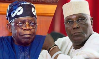Adesina: Tinubu, Atiku's Aides Fight Over Economic Outlook Compared To 1960