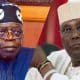 Adesina: Tinubu, Atiku's Aides Fight Over Economic Outlook Compared To 1960