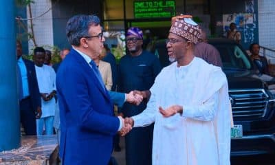Climate Change Worsened Boko Haram Crisis - FG