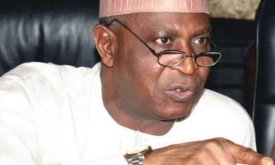 We Have Put Delta Behind Us - Baraje
