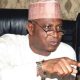 We Have Put Delta Behind Us - Baraje